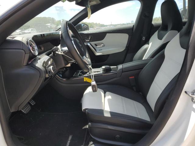 W1K5J4GB2PN332316 Mercedes-Benz CLA 250