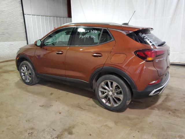 KL4MMGSL6LB107658 2020 BUICK ENCORE, photo no. 2