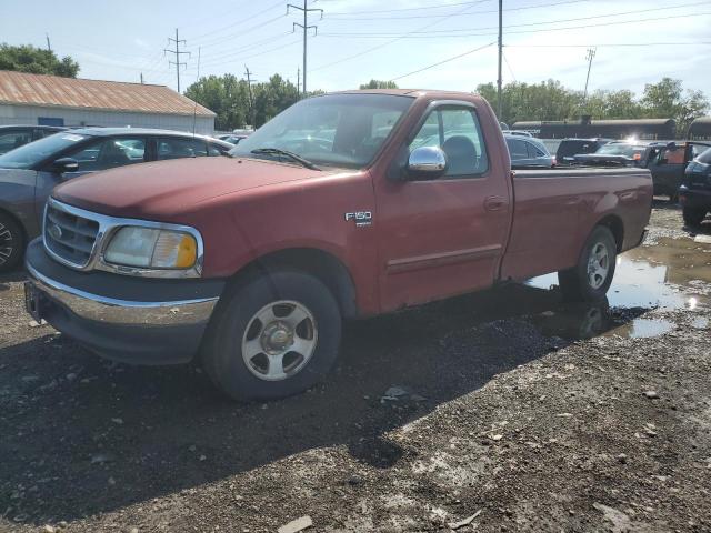 2000 Ford F-150 