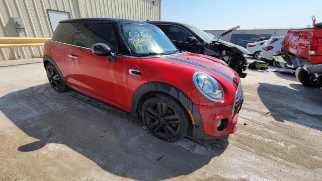 WMWXP5C31H2D71293 Mini Cooper