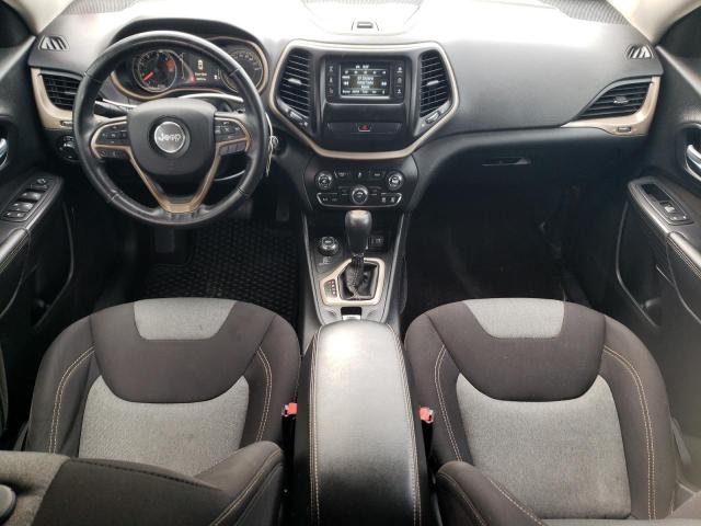2016 JEEP CHEROKEE S - 1C4PJMAB7GW283653