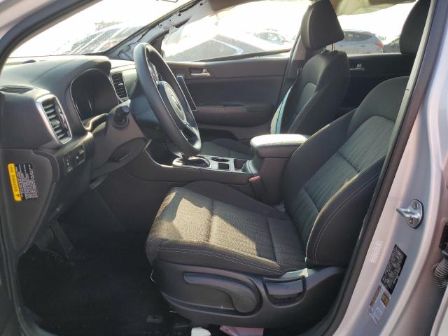 KNDPMCAC4L7821594 KIA Sportage Lx