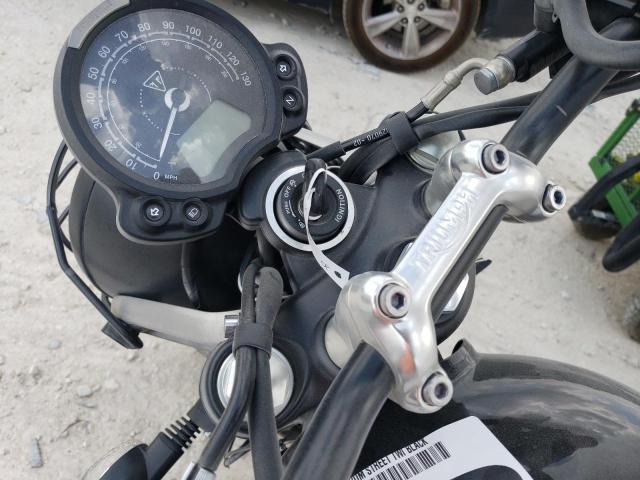 2022 TRIUMPH MOTORCYCLE STREET TWI - SMTD31G79NTBA7345