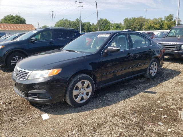 2009 Kia Optima LX