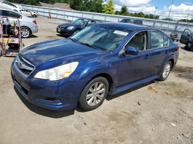 2011 Subaru Legacy 2.5i Premium