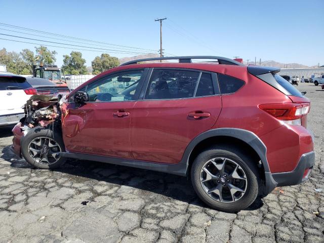 JF2GTACCXK8327464 Subaru Crosstrek Premium