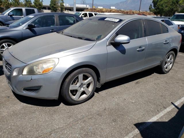 2013 Volvo S60 T5