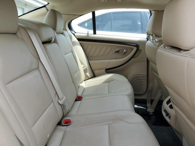 1FAHP2F85HG108534 Ford Taurus Limited