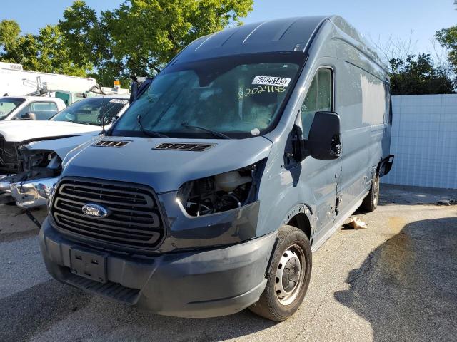 2019 Ford Transit Van 