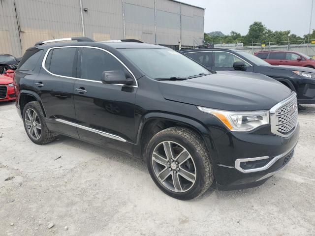 1GKKNXLSXKZ109438 GMC Acadia Denali