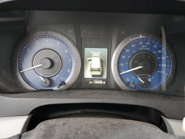 5TDYK3DCXFS680482 Toyota SIENNA XLE