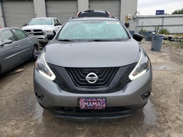 5N1AZ2MH0JN116949 Nissan MURANO S