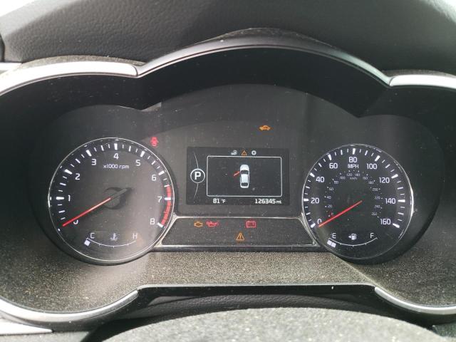 5XXGR4A6XFG474284 KIA OPTIMA SX