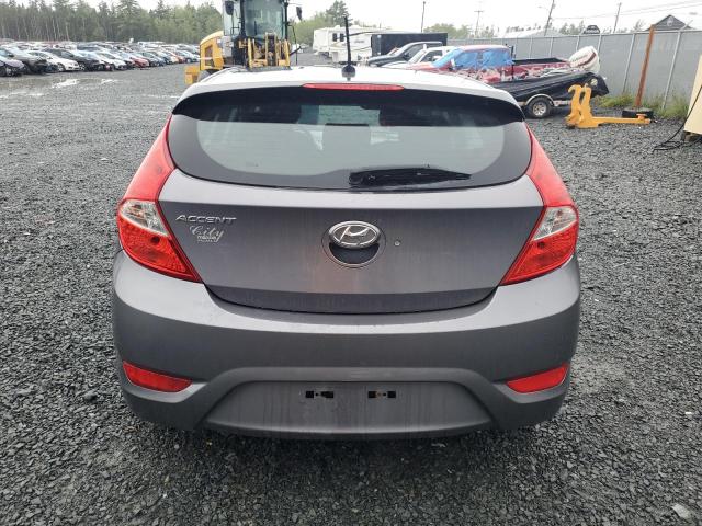 2015 HYUNDAI ACCENT GS - KMHCT5AE0FU198975