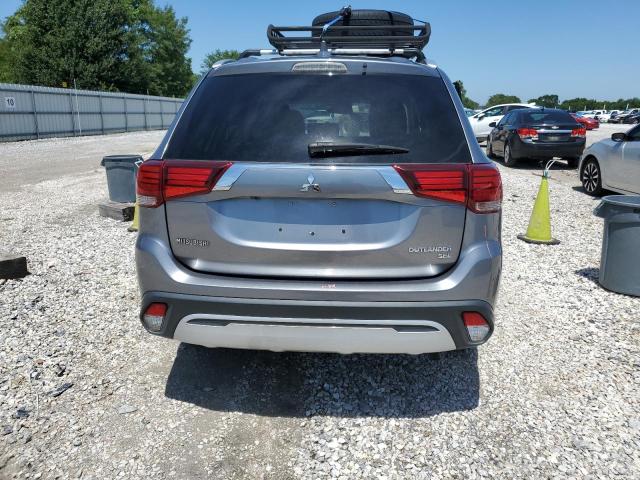 VIN JA4AD3A36KZ014769 Mitsubishi Outlander  2019 6