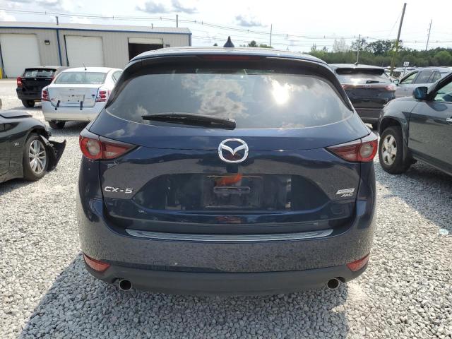 JM3KFBCM5K0531030 Mazda Cx-5 Touring