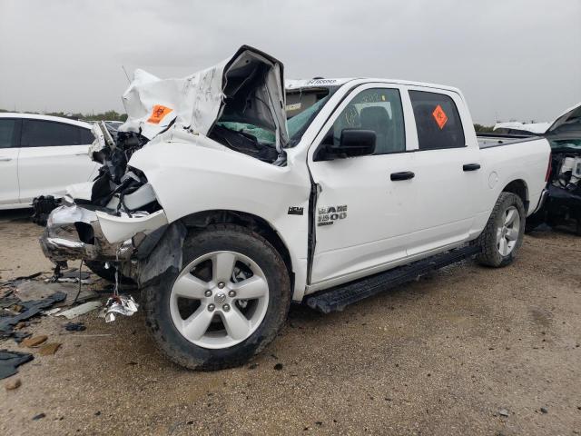 2021 RAM 1500 CLASS - 3C6RR6KT3MG714009