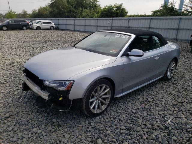 WAUMFAFH3FN008024 2015 AUDI A5, photo no. 1