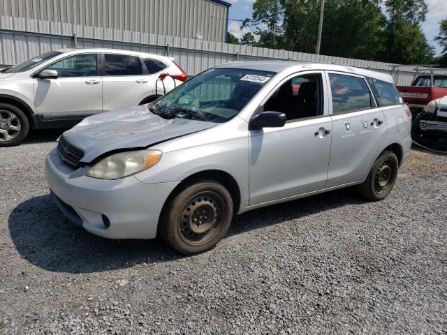 2006 Toyota Matrix Base