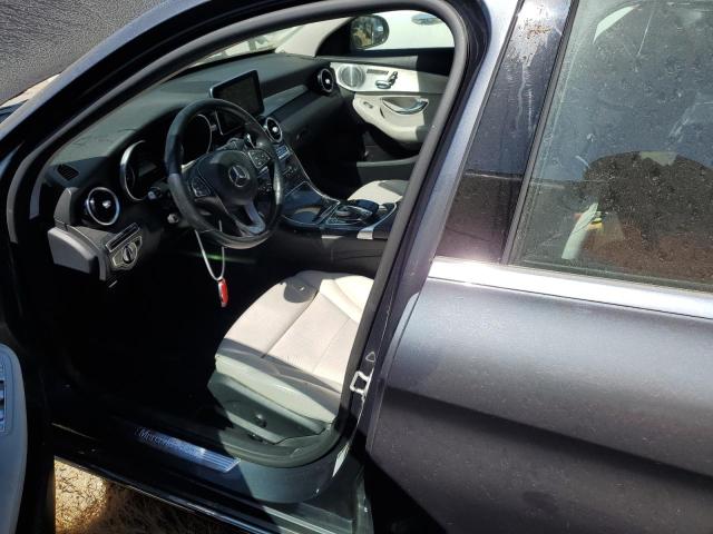 55SWF4KBXGU103175 Mercedes-Benz C 300 4matic