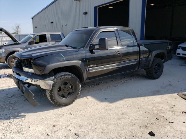 2003 Chevrolet C/K 1500 