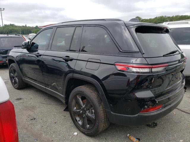1C4RJHAG5PC522193 Jeep Grand Cherokee Laredo