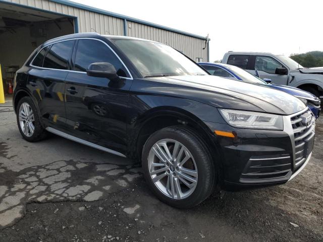 WA1BNAFY2J2197654 2018 AUDI Q5, photo no. 4