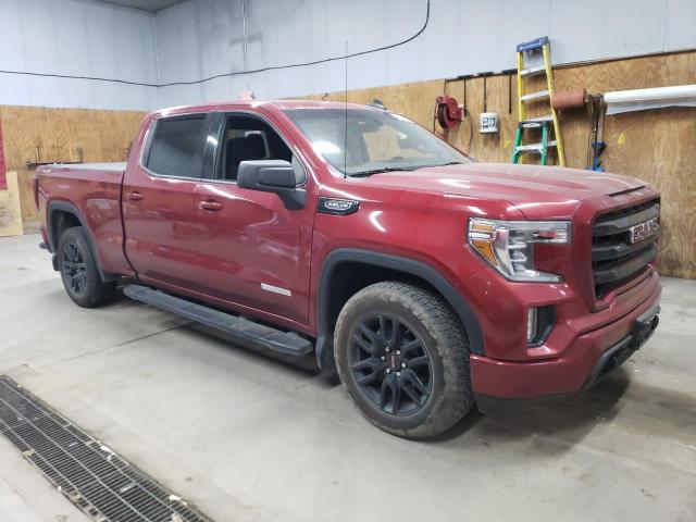 1GTU9CED3LZ111775 | 2020 GMC SIERRA K15