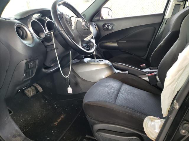 JN8AF5MR2ET354184 Nissan JUKE S