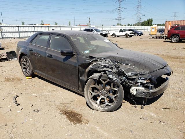 2015 CHRYSLER 300 2C3CCABG2FH797123