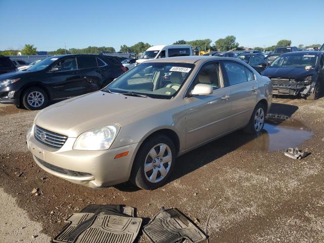 2008 Kia Optima LX