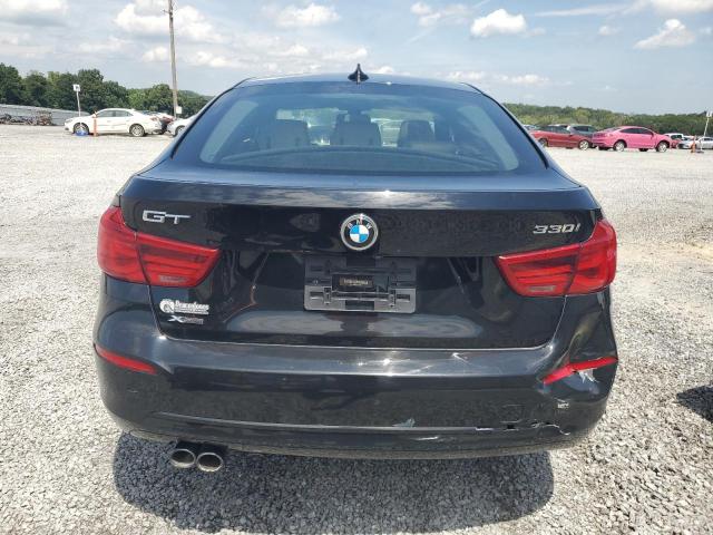 2018 BMW 330 XIGT - WBA8Z9C57JB220467