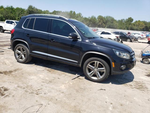 WVGTV7AX9HK007642 | 2017 VOLKSWAGEN TIGUAN SPO