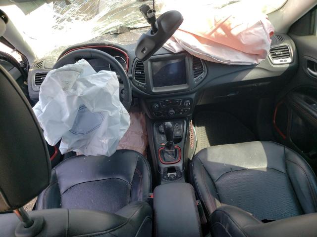 3C4NJDDB6HT667594 Jeep Compass Trailhawk