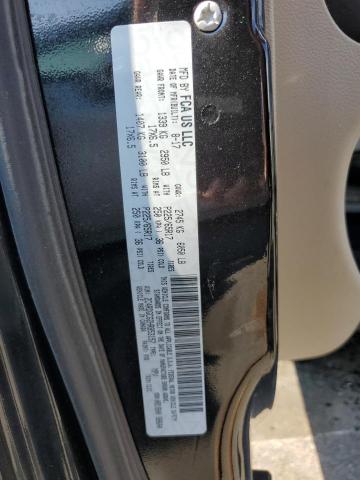 2C4RDGCG2HR853157 Dodge Grand Caravan Sxt