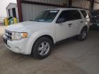 FORD ESCAPE XLT