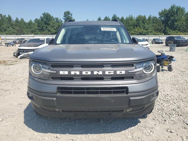 2023 FORD BRONCO SPO - 3FMCR9B67PRD38364