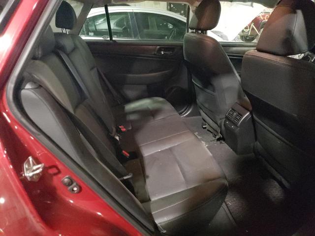 4S4BSBNC0G3279309 Subaru Outback 2.5i Limited