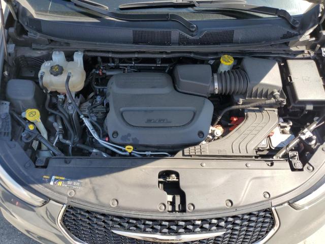 2C4RC1BG2NR123634 2022 CHRYSLER PACIFICA, photo no. 12