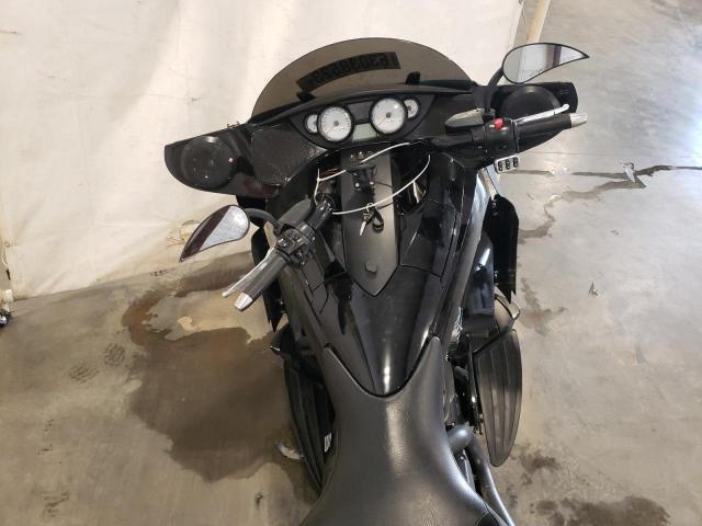 2011 VICTORY MOTORCYCLES VISION 8-B 5VPSA36N2B3003785