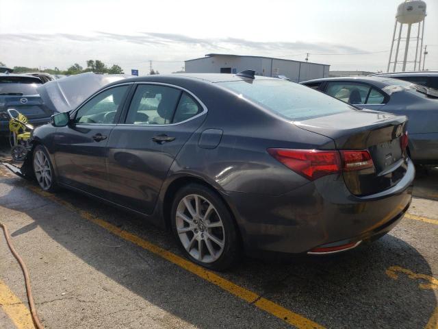 19UUB3F55FA002590 | 2015 ACURA TLX TECH