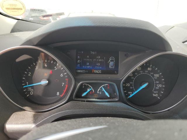 1FMCU9G90HUC66449 Ford ESCAPE SE