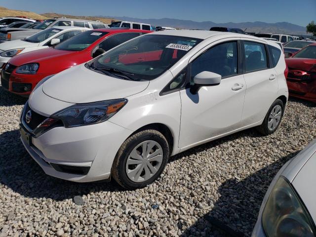 2017 Nissan Versa Note S