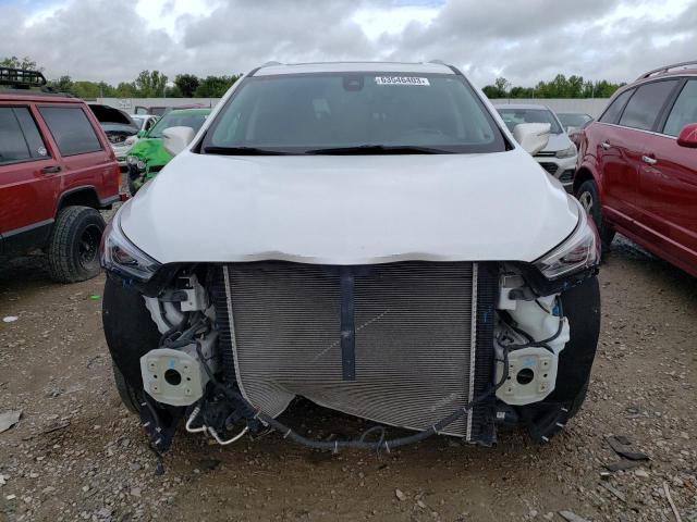 2019 BUICK ENCLAVE AV - 5GAERDKW9KJ109608