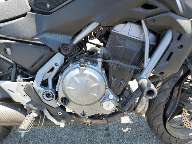 2017 KAWASAKI ER650 H - JKAEREH11HDA05148