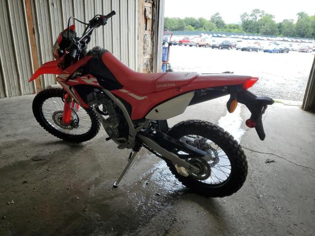 2020 HONDA CRF250 L MLHMD4412L5302037