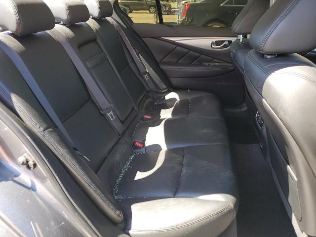 JN1EV7BP9MM704791 Infiniti Q50 LUXE