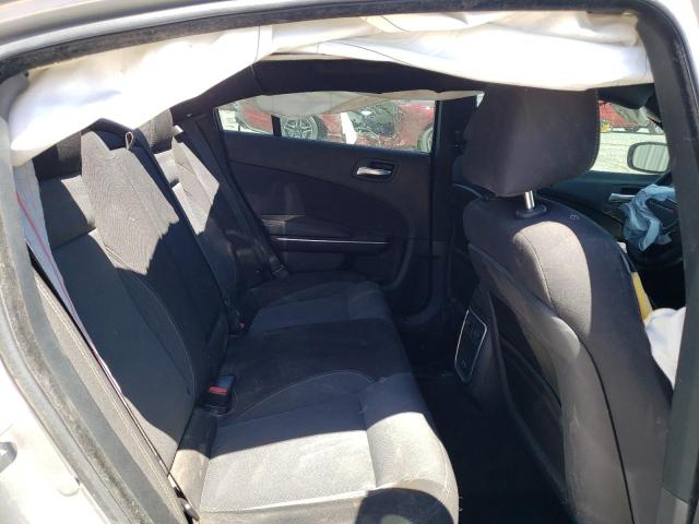 2C3CDXBGXFH771871 Dodge Charger Se