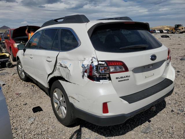 4S4BSADC8F3204271 Subaru Outback 2.5i Premium