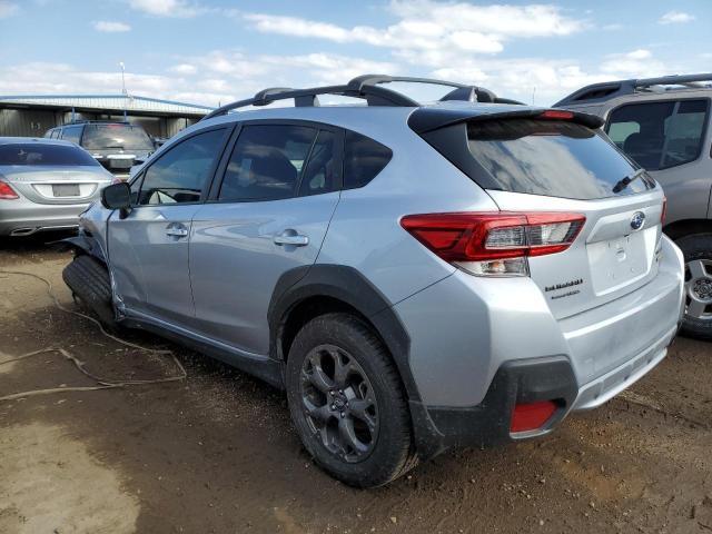 JF2GTHSC0NH288026 Subaru Crosstrek  2